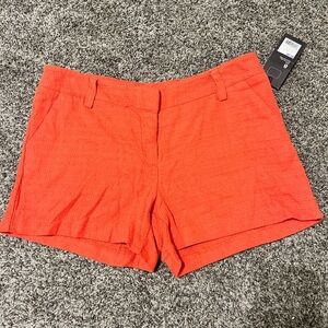 Mossimo Women's Coral Shorts